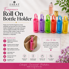 On-the-Go Fragrance Holders