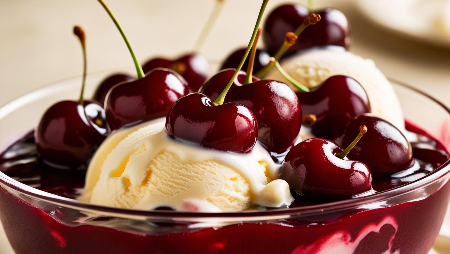 ROYAL CHERRIES JUBILEE - ZAKAT FRAGRANCES