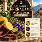 Salvatore Ferragamo Inspired Oil