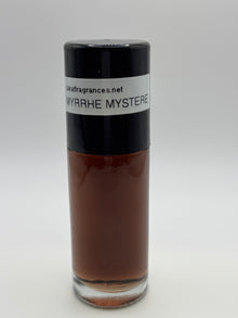 TOM FORD MYRRHE MYSTERE LUXURY BODY OIL TYPE - ZAKAT FRAGRANCES