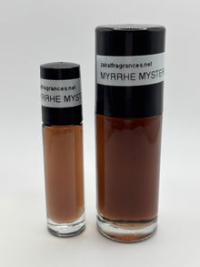 TOM FORD MYRRHE MYSTERE LUXURY BODY OIL TYPE - ZAKAT FRAGRANCES