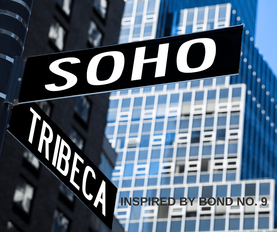 TRIBECA INSPIRED LUXURY FRAGRANCE BODY OIL - ZAKAT FRAGRANCES