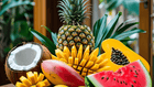 TROPICAL BLAST - ZAKAT FRAGRANCES