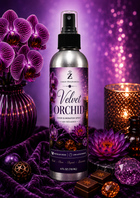 Velvet Orchid Odor Eliminator Spray / Air Freshener