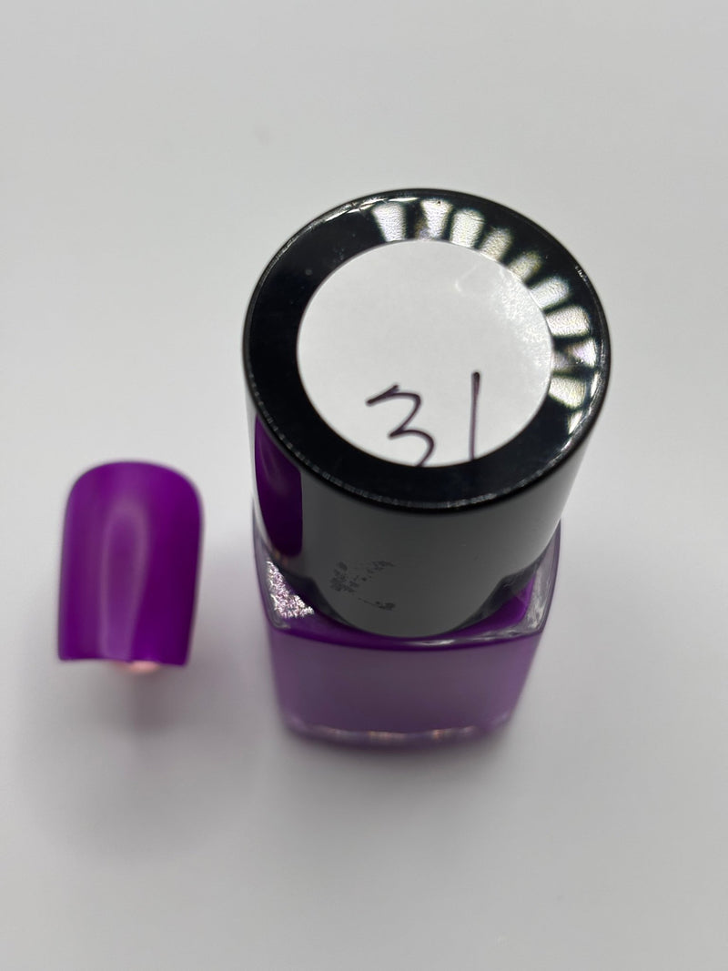 VERNESSA  31 - ZAKAT FRAGRANCES