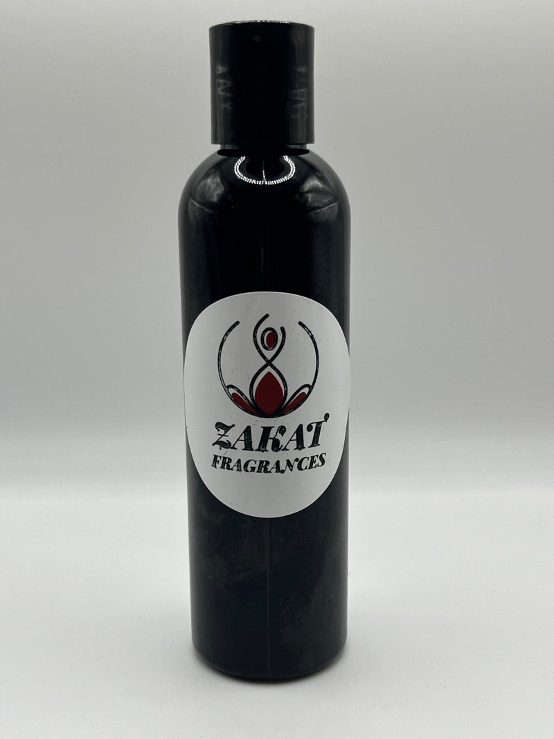 4 OUNCE LOTION