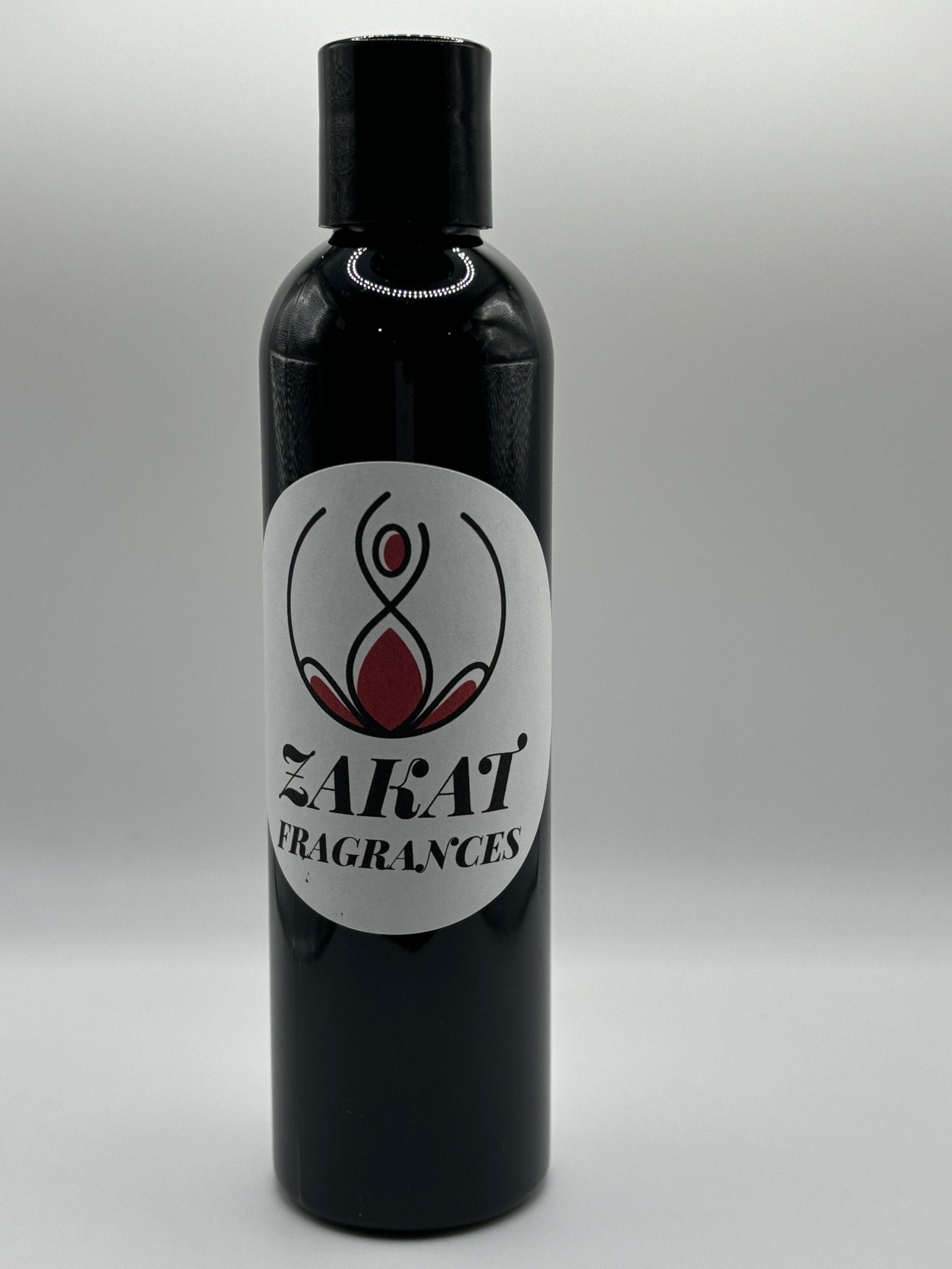 VERY SEXY TYPE - ZAKAT FRAGRANCES LLC