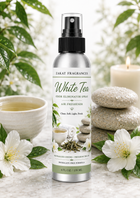 White Tea Odor Eliminator Spray