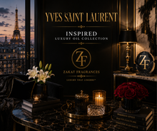 L’Homme Ultime Inspired Luxury Oil
