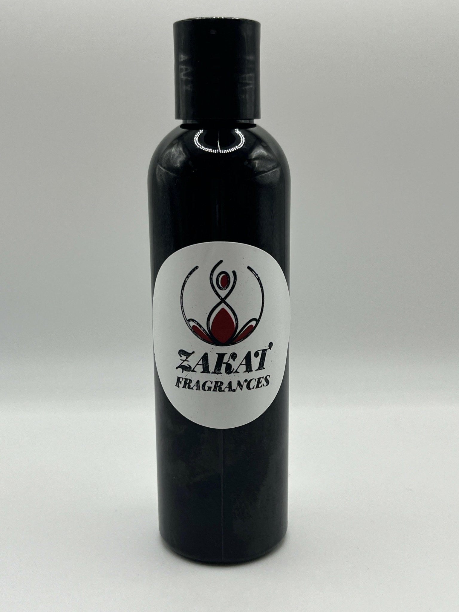 AMBER WHITE IMPORT - ZAKAT FRAGRANCES LLC