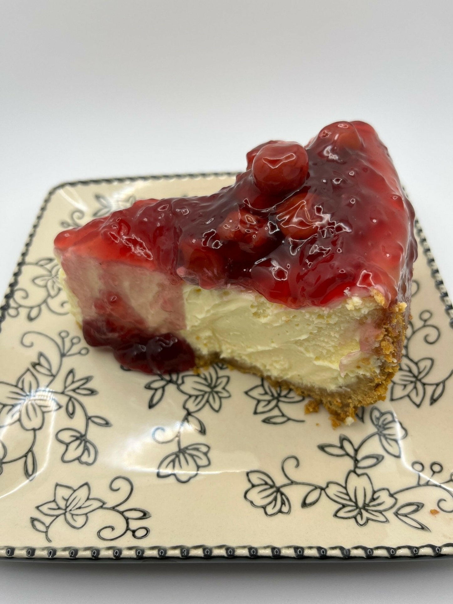 CHERRY CHEESECAKE - ZAKAT FRAGRANCES LLC