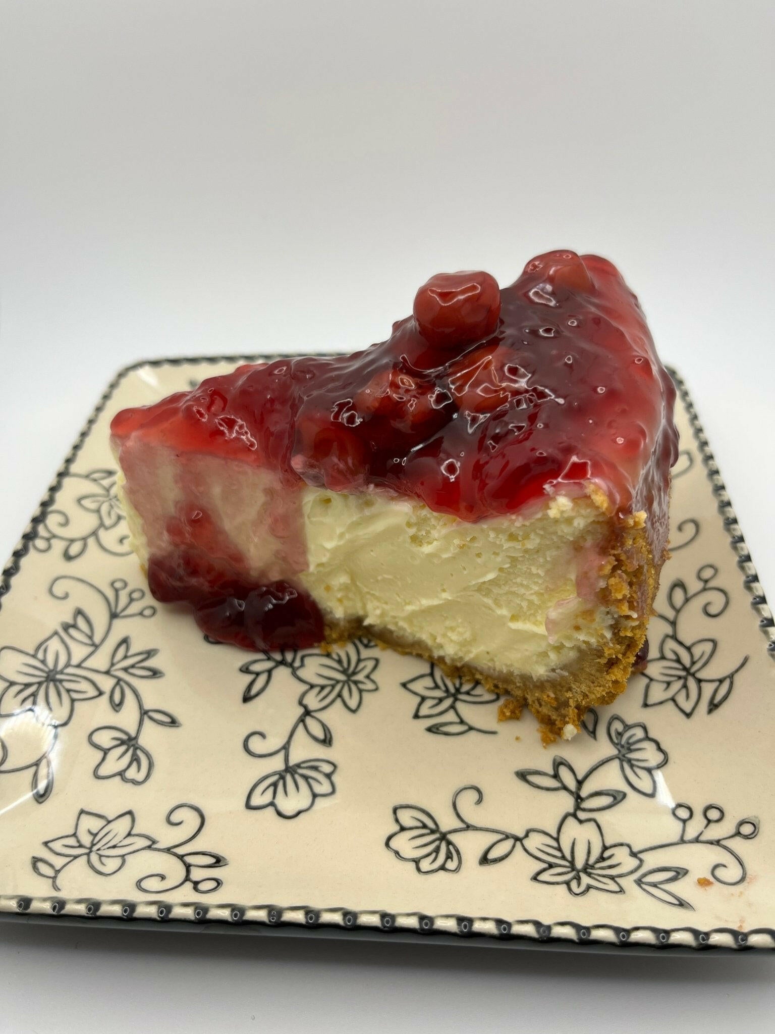 CHERRY CHEESECAKE - ZAKAT FRAGRANCES LLC