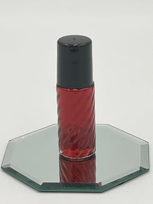 CHROME LEGEND TYPE - ZAKAT FRAGRANCES LLC