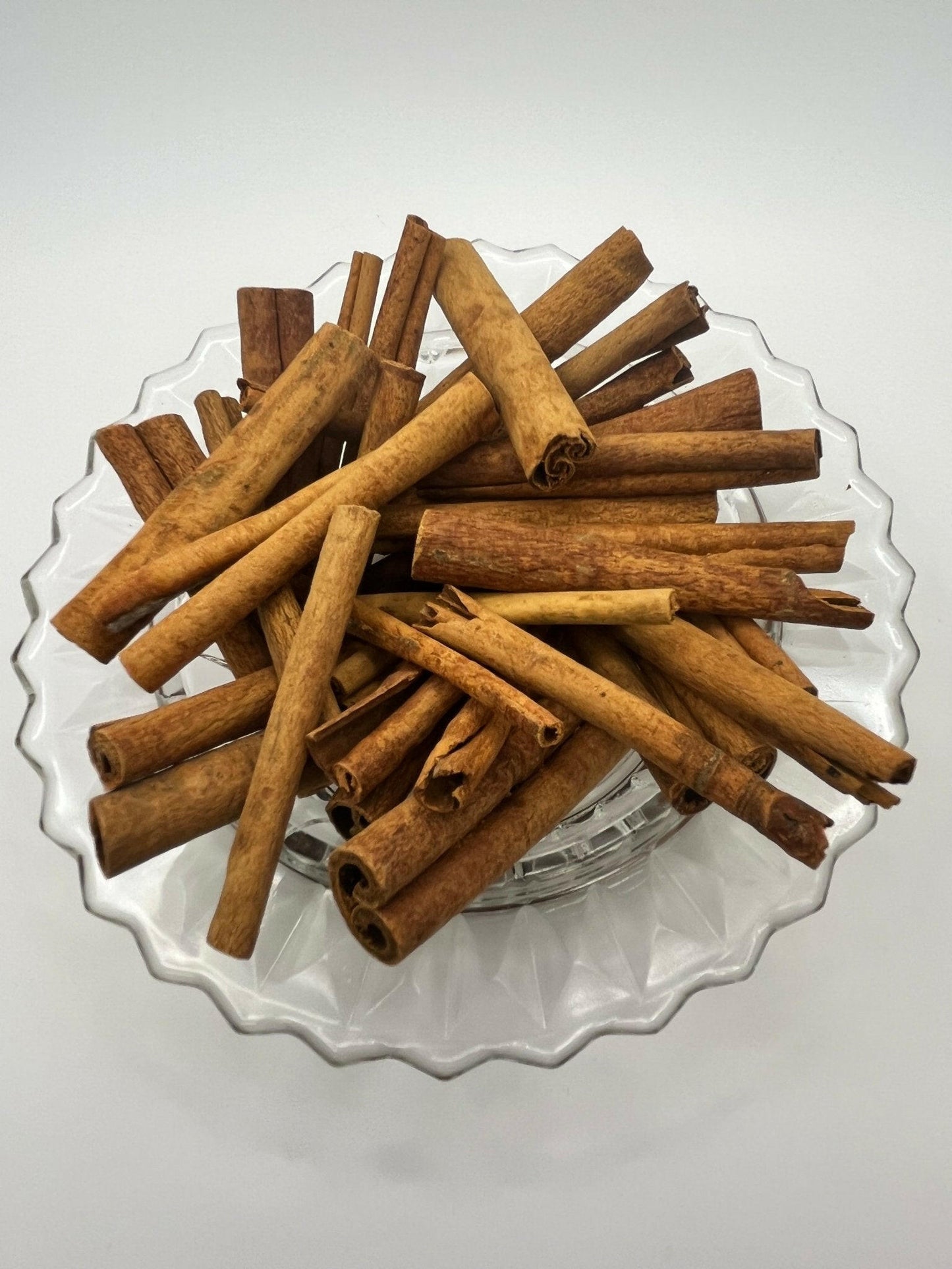 CINNAMON STICKS - ZAKAT FRAGRANCES LLC