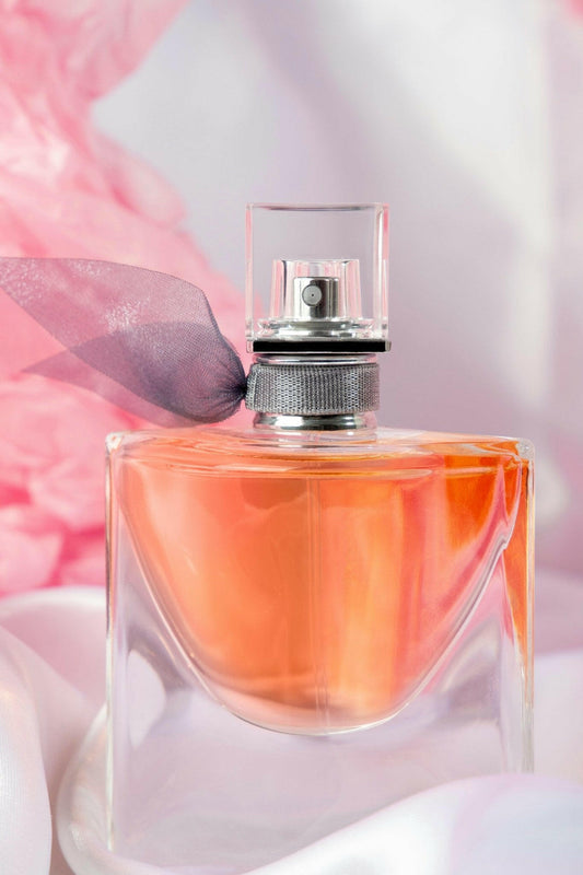 COCO MADEMOISELLE INTENSE TYPE - ZAKAT FRAGRANCES LLC