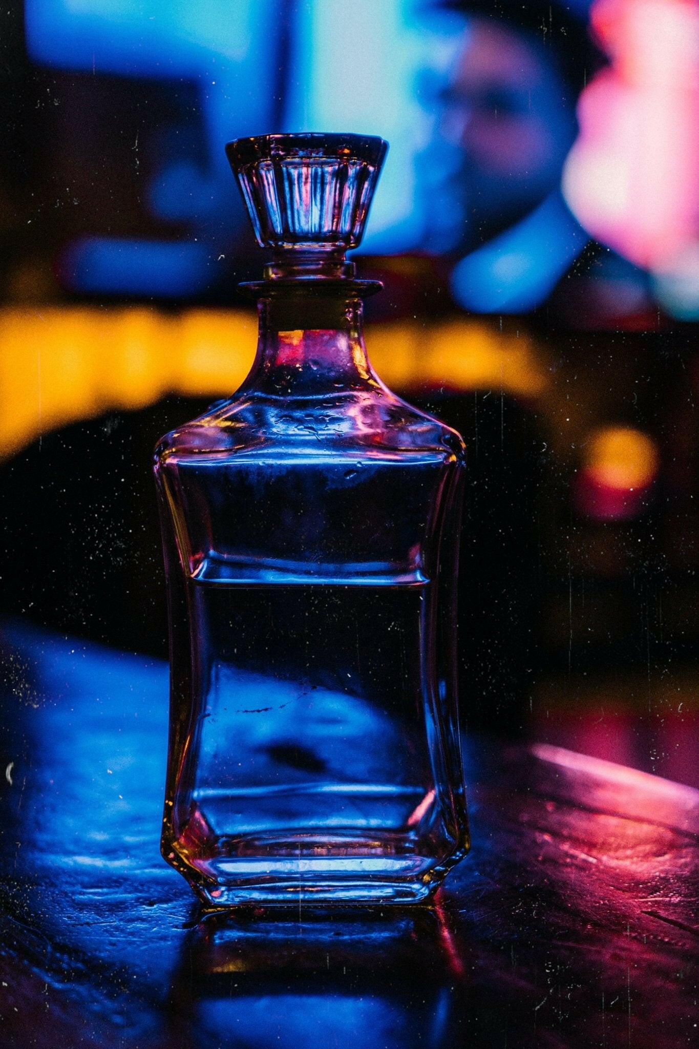 ELECTRIC CHERRY TYPE - ZAKAT FRAGRANCES LLC