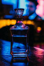 ELECTRIC CHERRY TYPE - ZAKAT FRAGRANCES LLC