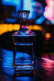 ELECTRIC CHERRY TYPE - ZAKAT FRAGRANCES LLC