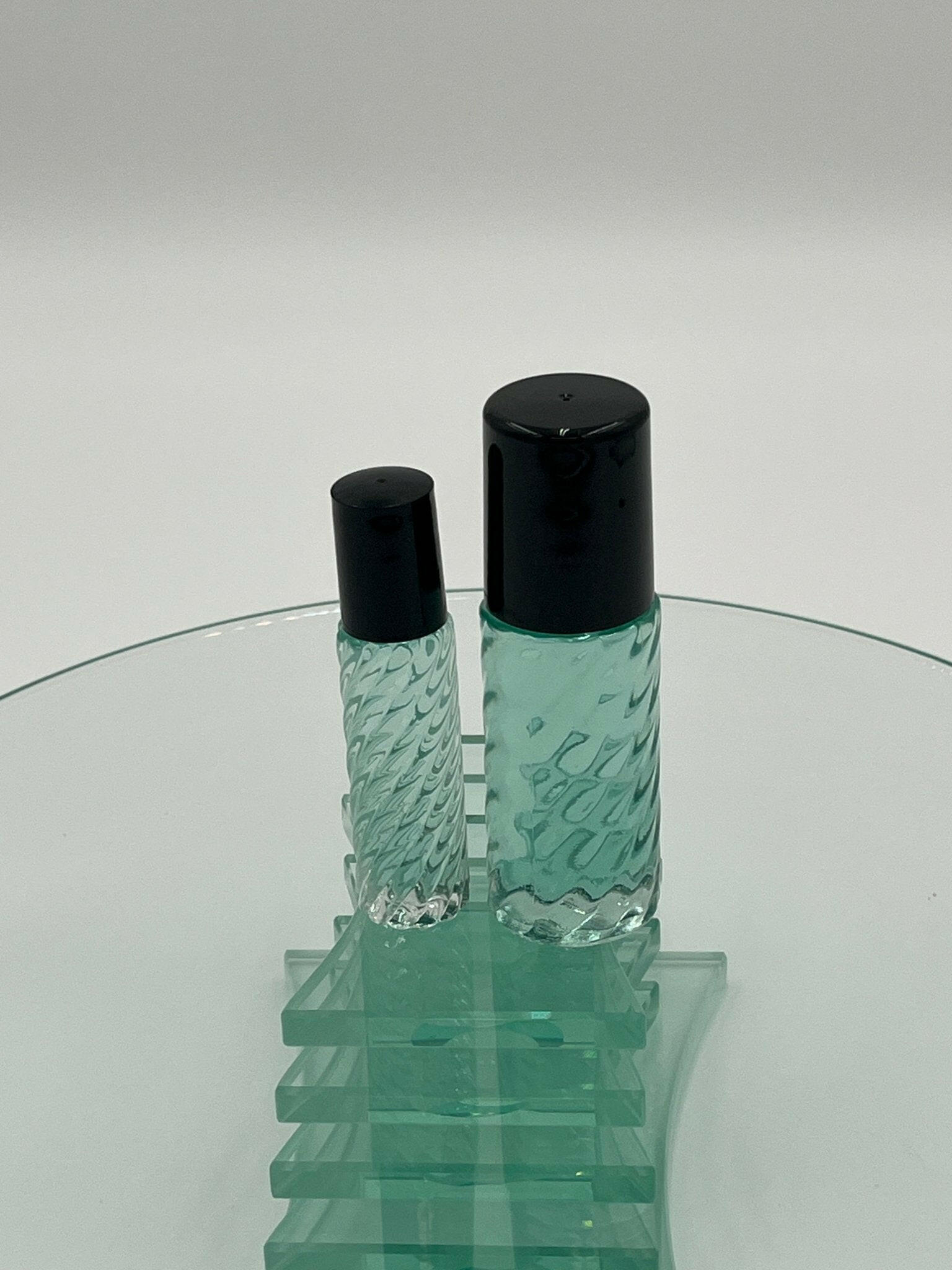 INTENSE TYPE - ZAKAT FRAGRANCES LLC