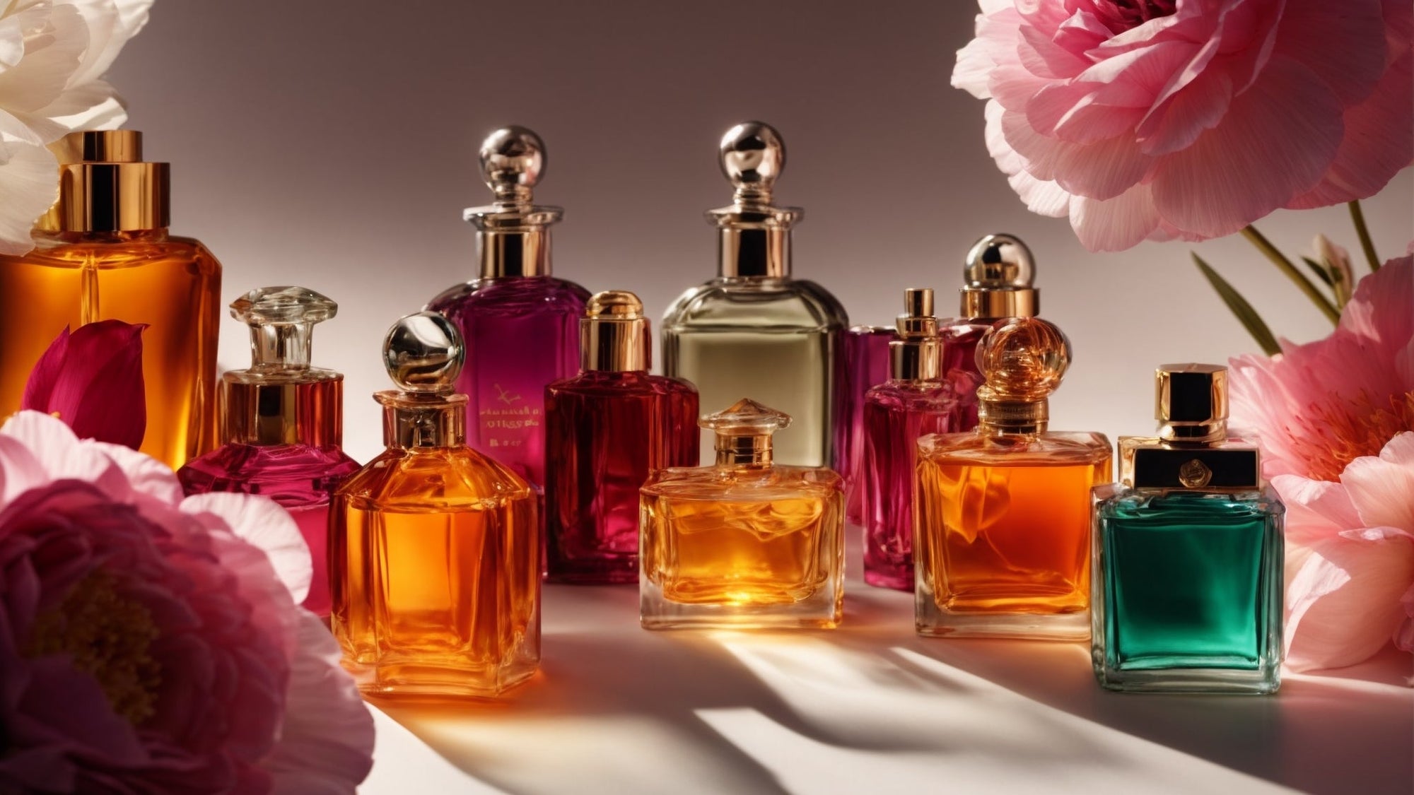 LOVE,DON'T BE SHY TYPE - ZAKAT FRAGRANCES LLC