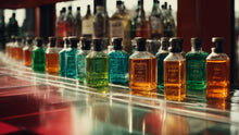 POLO BLUE GOLD BLEND TYPE - ZAKAT FRAGRANCES LLC