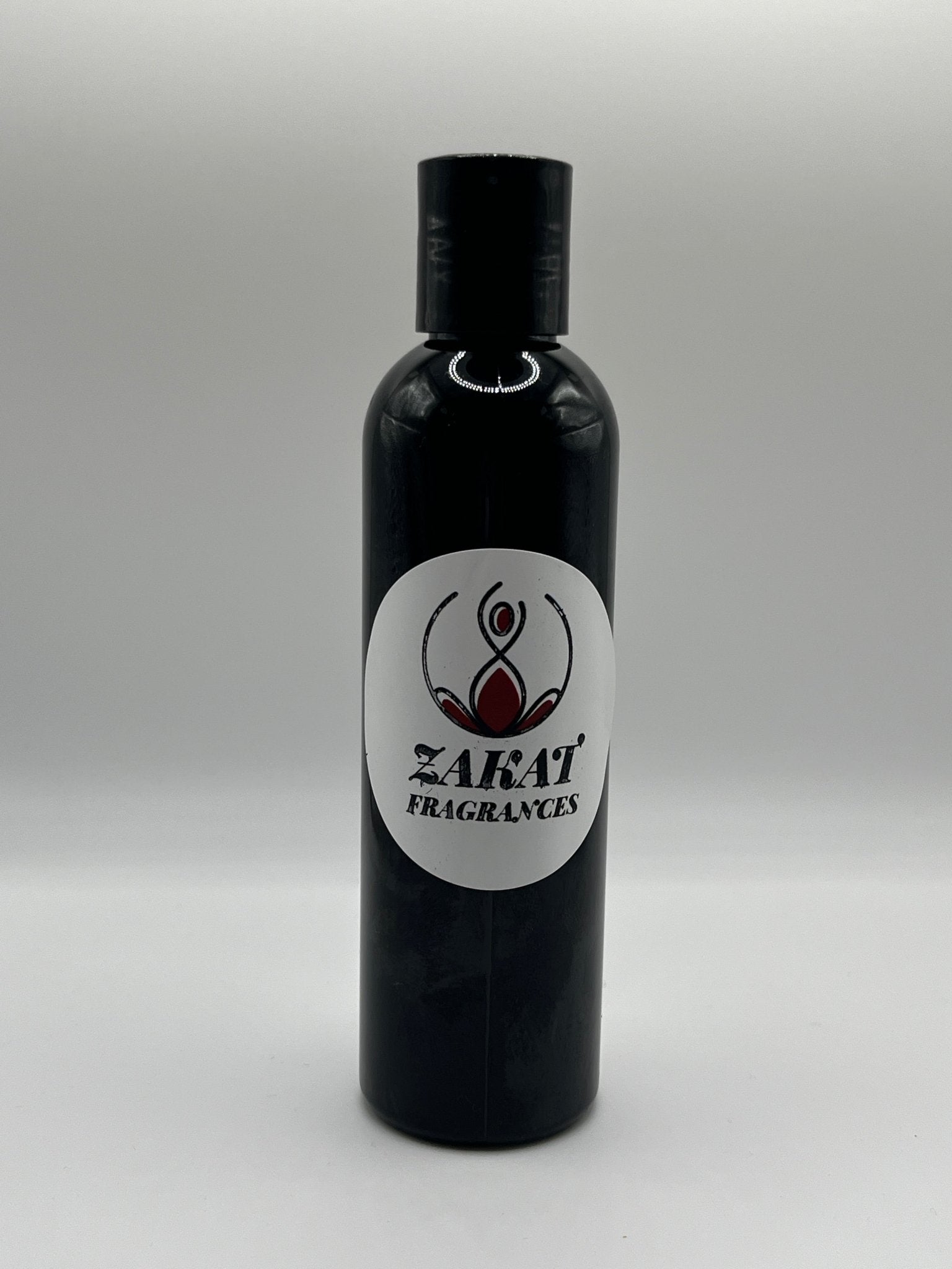POLO DOUBLE BLACK TYPE - ZAKAT FRAGRANCES LLC