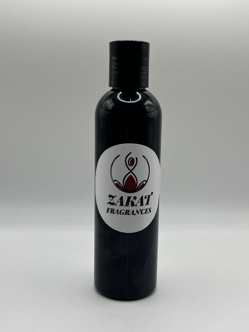 POLO DOUBLE BLACK TYPE - ZAKAT FRAGRANCES LLC