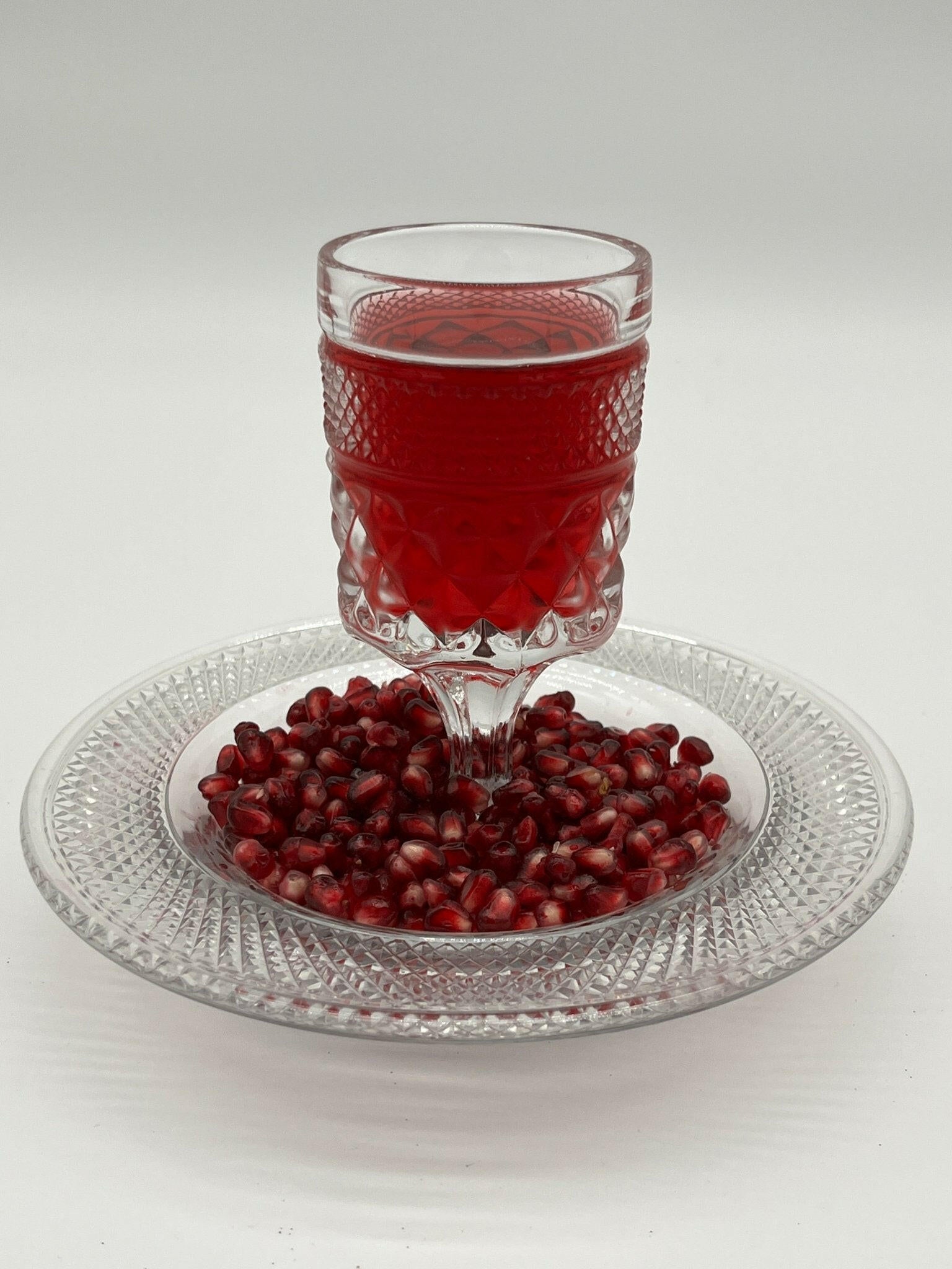 POMEGRANTE CIDER - ZAKAT FRAGRANCES LLC