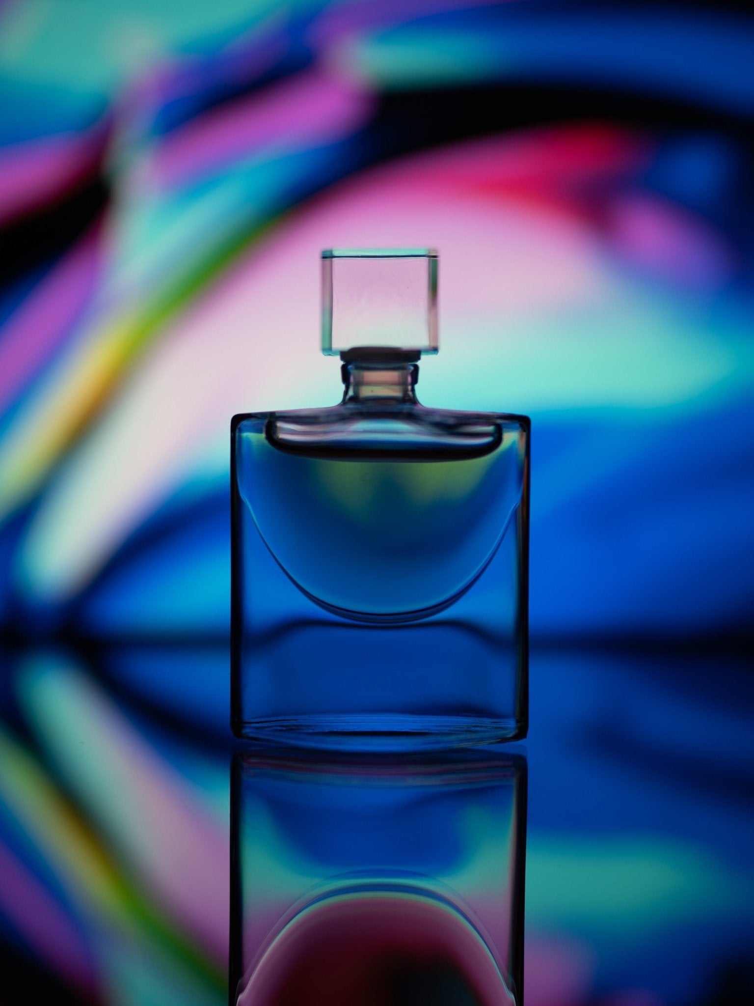 REFLECTION TYPE - ZAKAT FRAGRANCES LLC