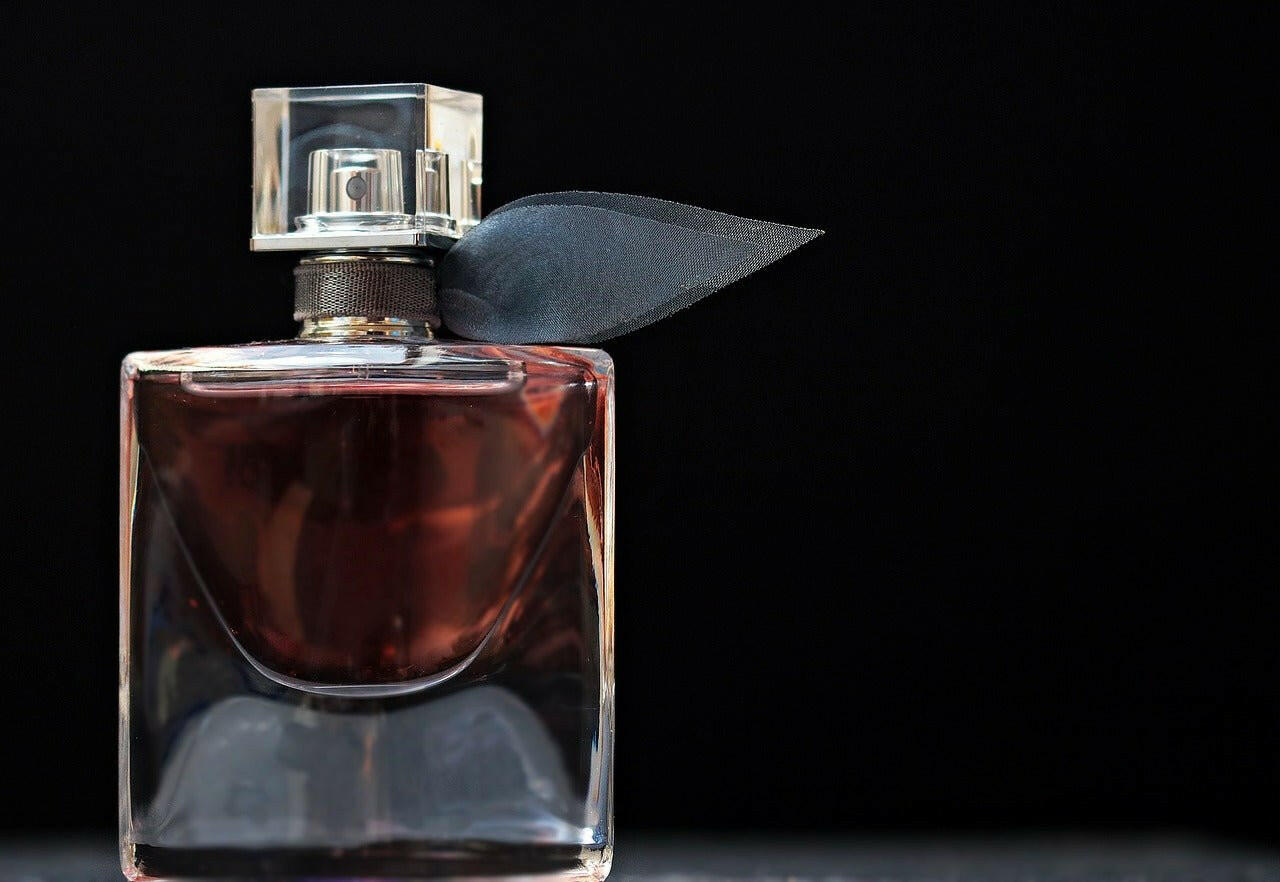 SUBLIME VANILLE TYPE - ZAKAT FRAGRANCES LLC