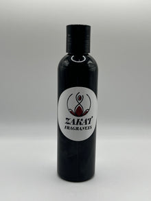 THE MOST WANTED TYPE - ZAKAT FRAGRANCES LLC