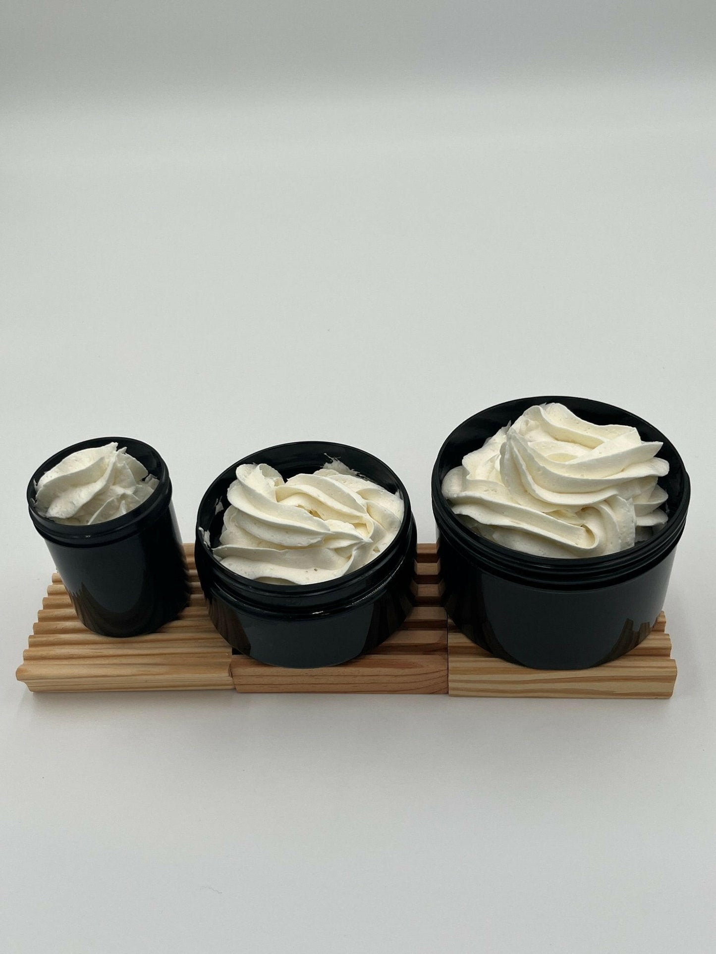 WHIPPED 4x BUTTER - ZAKAT FRAGRANCES LLC