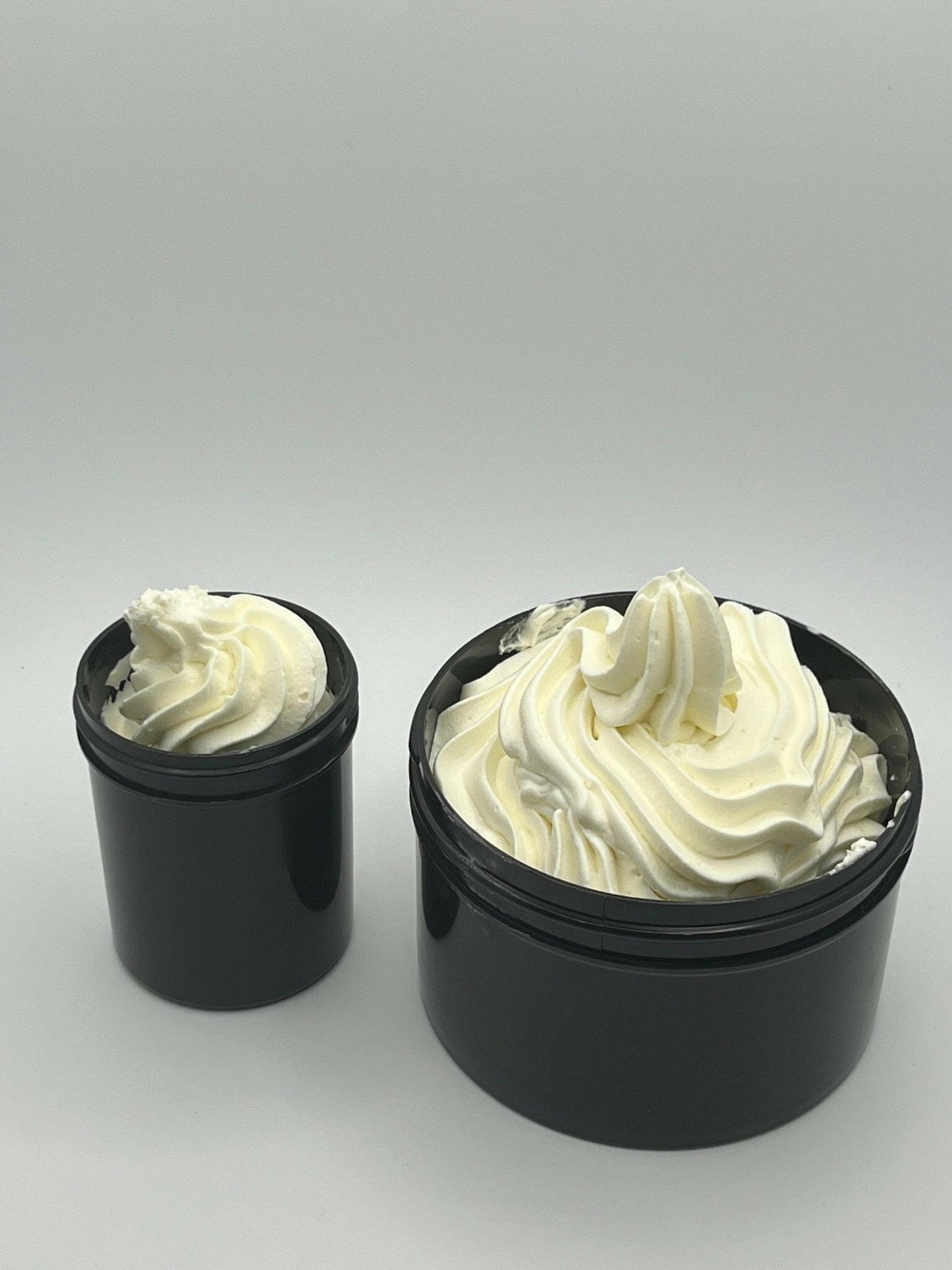 WHIPPED 4x BUTTER - ZAKAT FRAGRANCES LLC