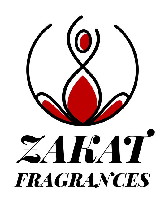 ZAKAT FRAGRANCES GIFT CARDS - ZAKAT FRAGRANCES LLC